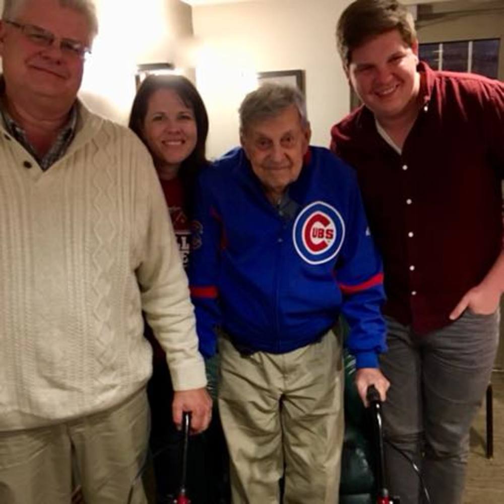 Meet your Posher, Jennifer